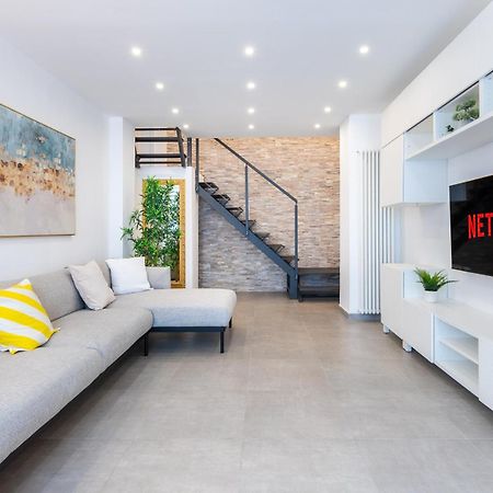 Loft Salgari Apartment Торино Екстериор снимка