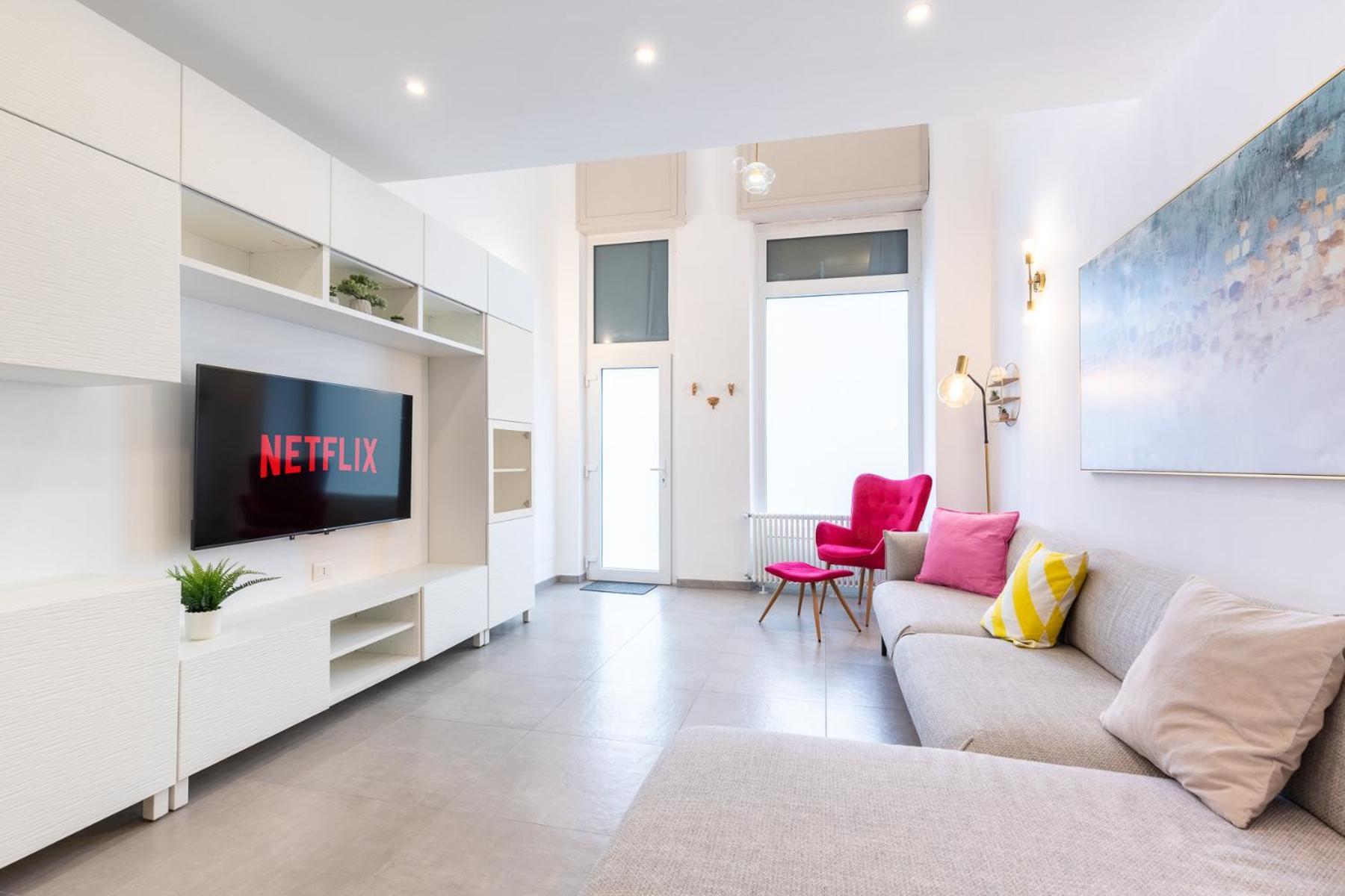 Loft Salgari Apartment Торино Екстериор снимка