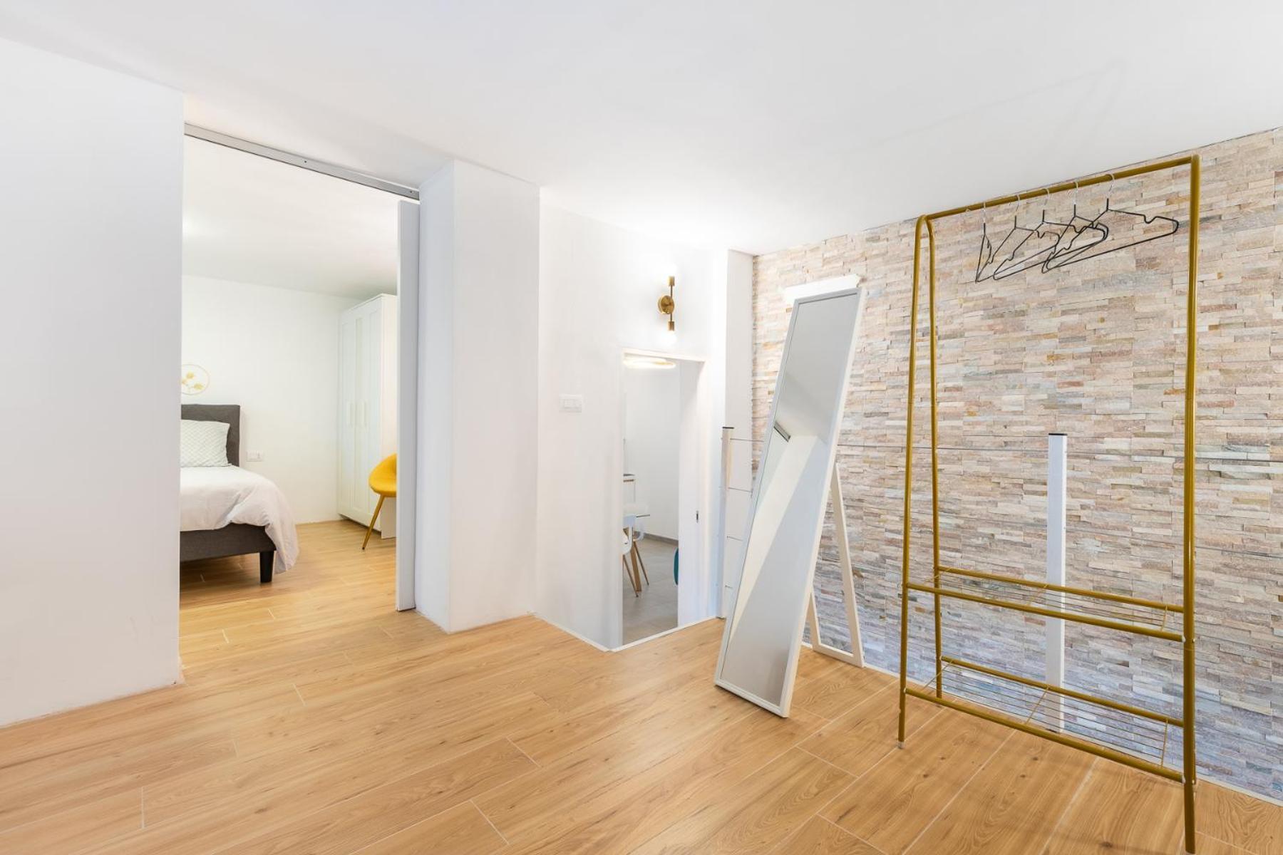 Loft Salgari Apartment Торино Екстериор снимка