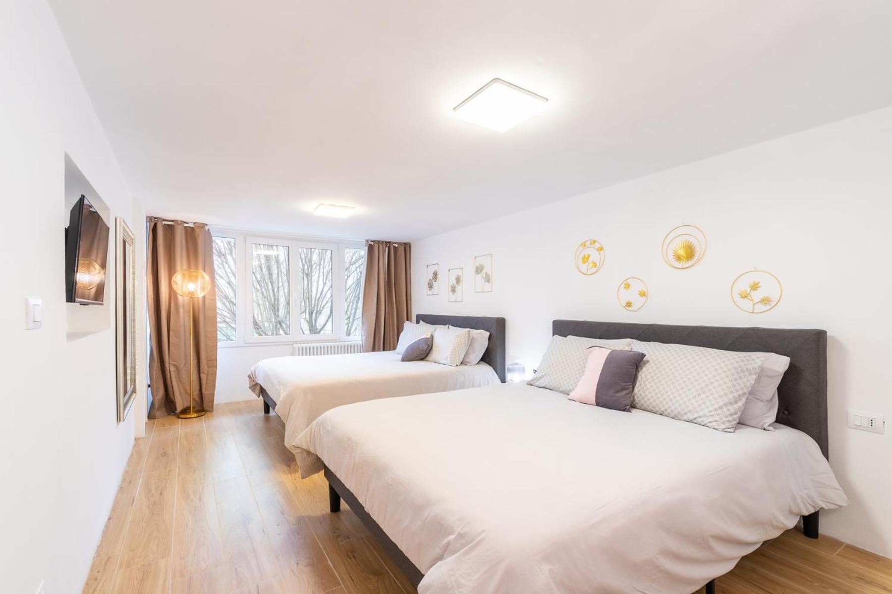 Loft Salgari Apartment Торино Екстериор снимка