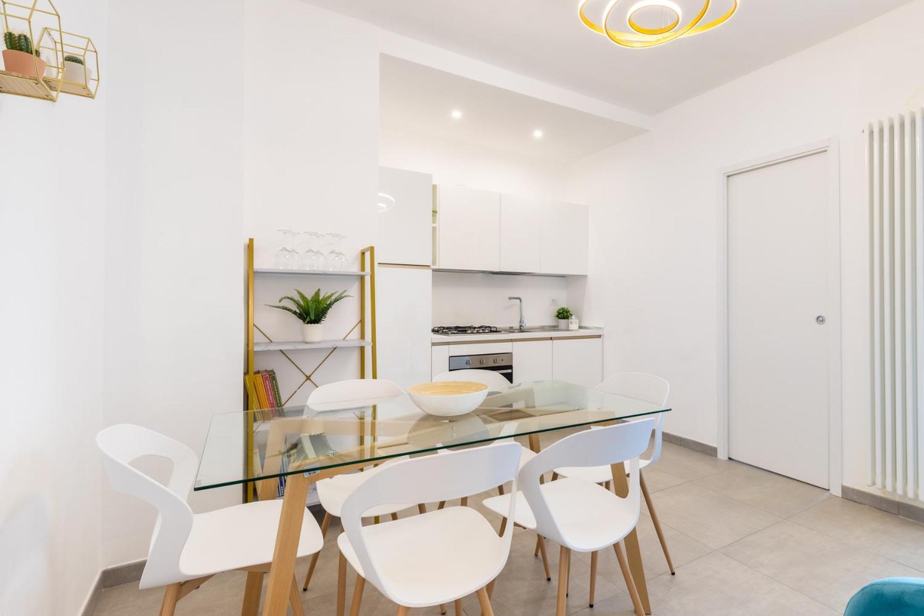 Loft Salgari Apartment Торино Екстериор снимка