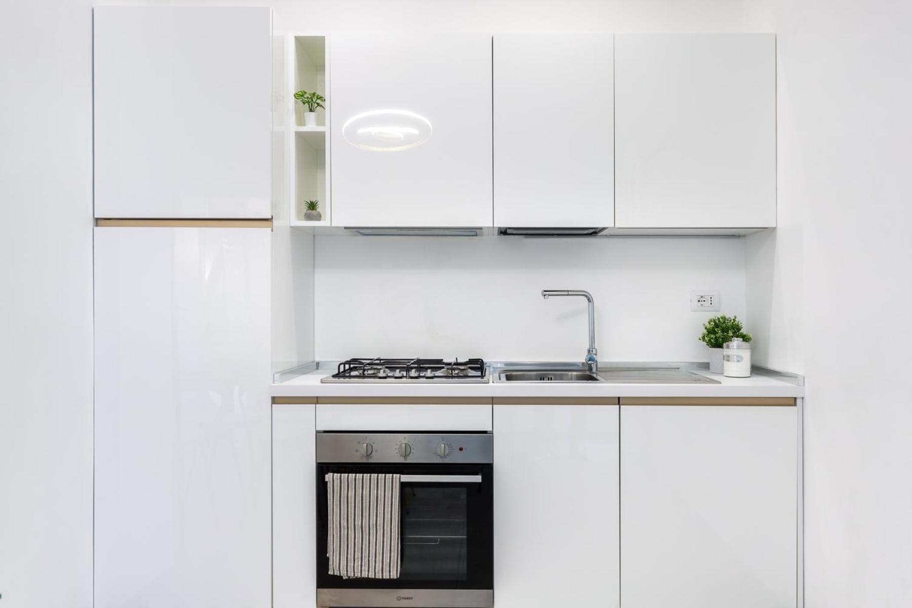 Loft Salgari Apartment Торино Екстериор снимка